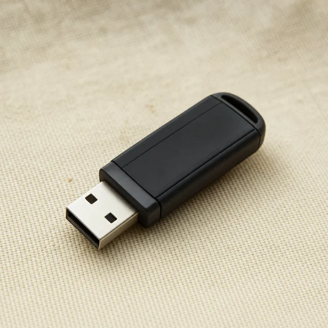 Zwykły pendrive